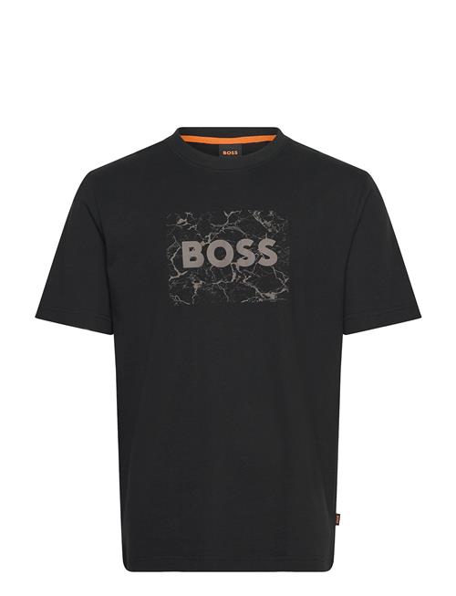 Te_Logospace BOSS Black