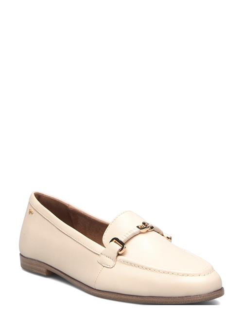 Women Slip-On Tamaris Cream