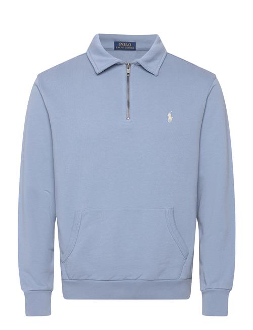 Loopback Terry-Lsl-Sws Polo Ralph Lauren Blue