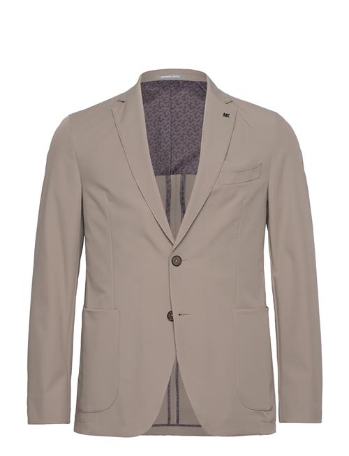 Performance Blazer Michael Kors Beige