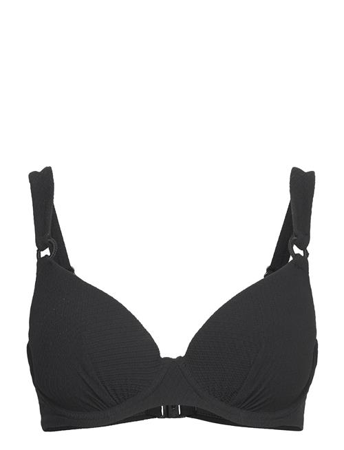 Navarino T-Shirt Bra Femilet Black