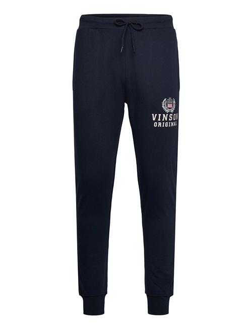 Richard Cot Pe Sw Vin M Pant VINSON Navy