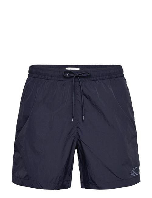 Medium Drawstring Calvin Klein Navy