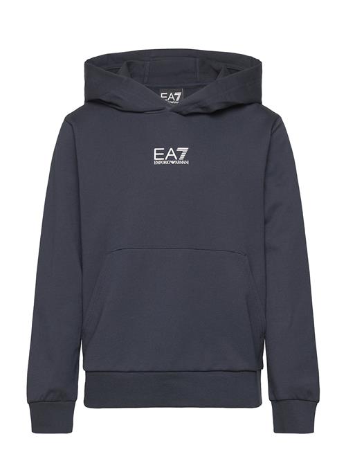 Sweatshirt EA7 Navy