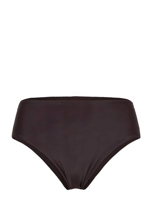 Rwshiitake Cheeky Hw Bikini Brief Rosemunde Black