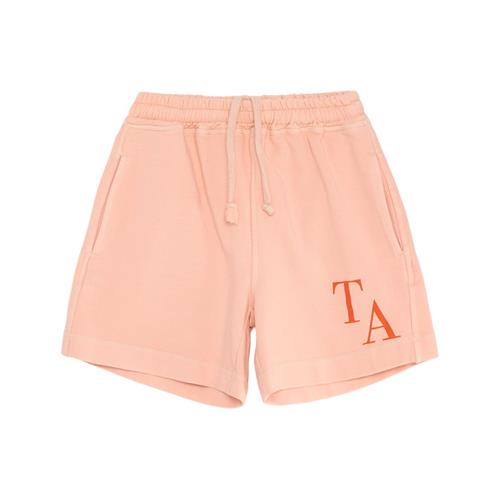 True Artist Nº04 Shorts Soft Salmon 8-9 Y  Lyserød  8-9 år  Unisex
