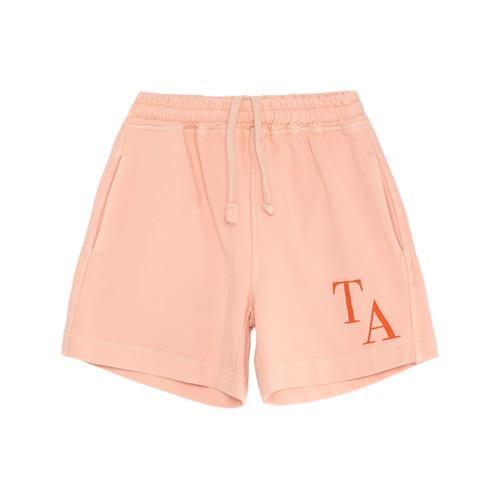 True Artist Nº04 Shorts Soft Salmon | Lyserød | 8-9 years