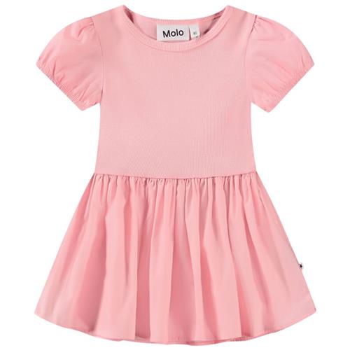 Molo Caitlin  Rosequartz 86 cm  Lyserød  86 cm  kvinde