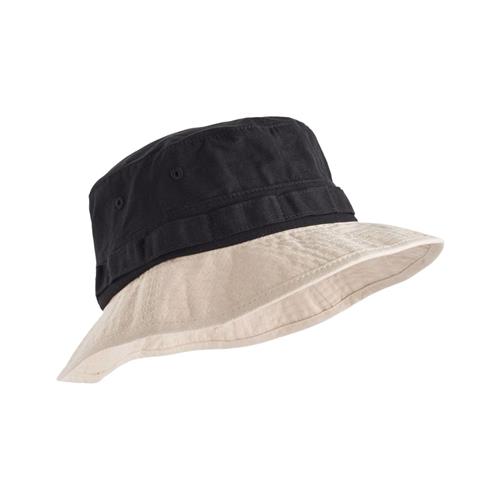 Molo Safir JR Hat Black Noise 5-9 Y  Sort  5-9 år  Unisex