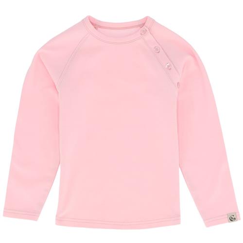 Gullkorn Design Villvette Sweater Light Pink | Lyserød | 122 cm