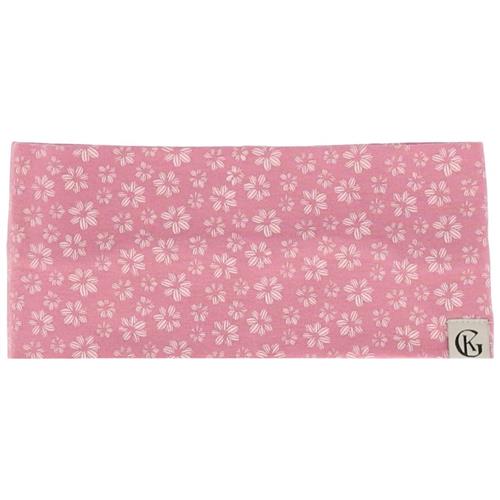 Gullkorn Design Villvette Pandebånd Blush Pink | Lyserød | 74/86 cm