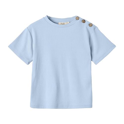 Fliink Kenna T-shirt Dream Blue | Blå | 4 years