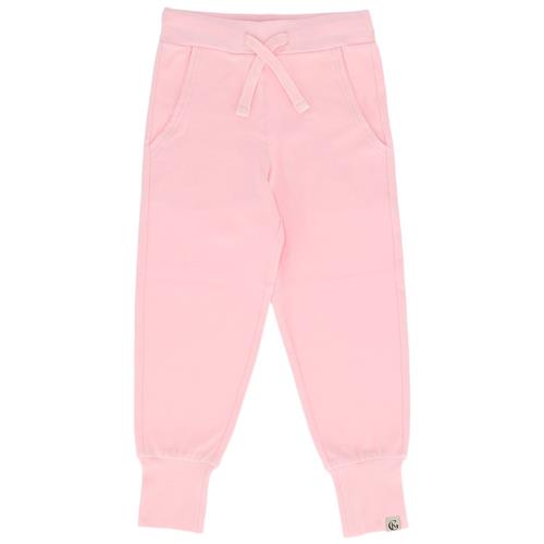 Gullkorn Design Villvette Bukser Light Pink 104cm  Lyserød  104 cm  Unisex