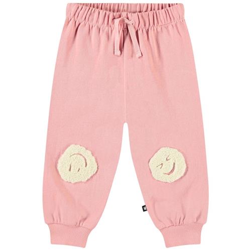 Molo Simeon  Rosequartz 98 cm  Lyserød  98 cm  Unisex