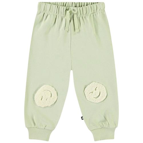 Molo Simeon  Misty Green 68 cm  Grøn  68 cm  Unisex