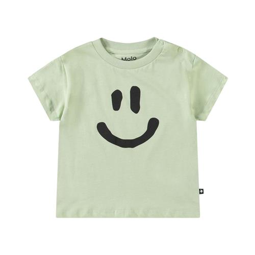 Molo Enzo  Misty Green 92 cm  Grøn  92 cm  Unisex