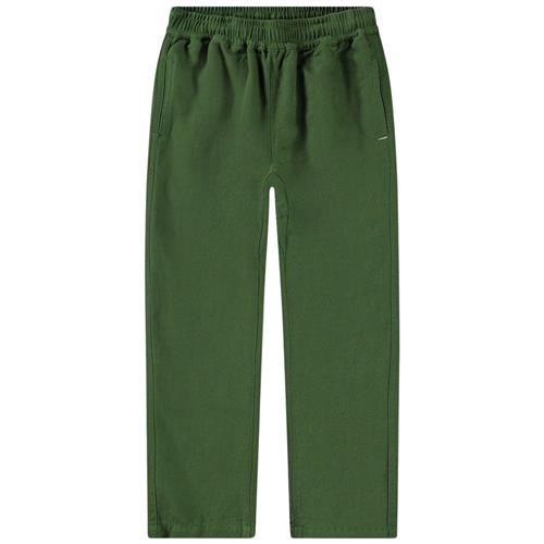 Molo Amor Shorts Rubber Tree 116 cm  Grøn  116 cm  mand