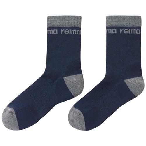 Reima Saapas Strømper Navyblå 30 EU  Marineblå  30 EU  Unisex