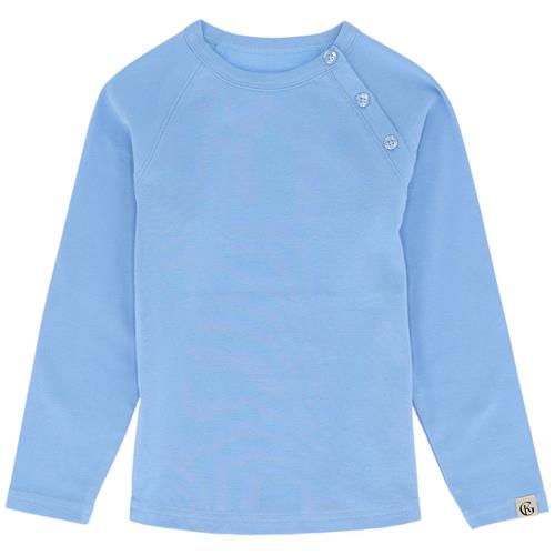 Gullkorn Design Villvette Sweater Sky Blue 110 cm  Blå  110 cm  Unisex