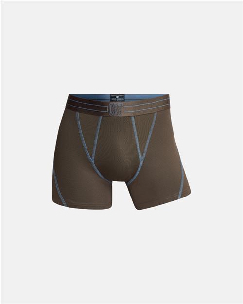 Trunks "fashion" 2-pak | Mikrofiber | Multifarvet