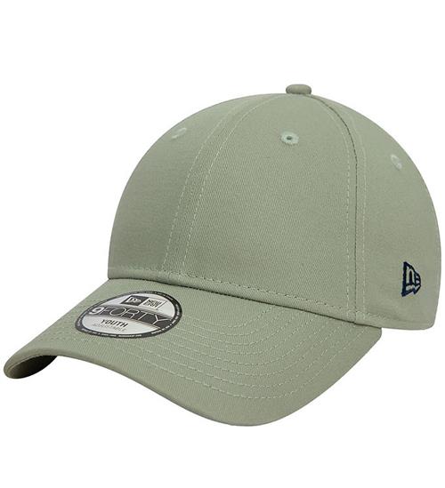 New Era Kasket - 9Forty - Green Pstl