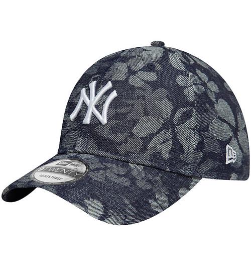 New Era Kasket - 9Twenty - New York Yankees - Med Blue