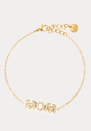 BY JOLIMA Bracelet Mom Gold Onesize