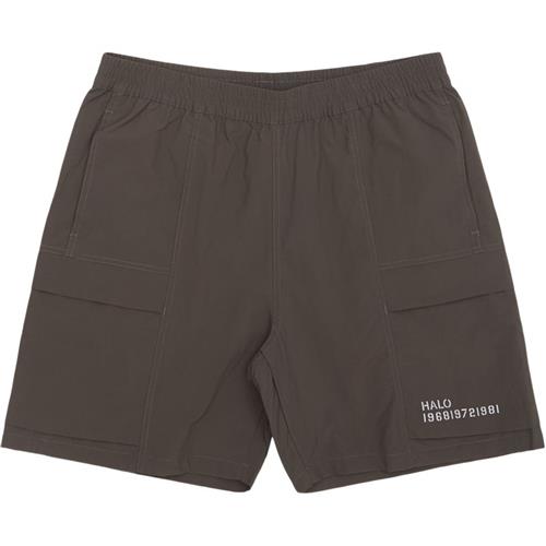 Halo Ranger Shorts 610520 Shorts Raven