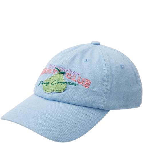 Pica Pica Health Club Pp3153 Caps Light Blue