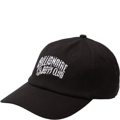 Billionaire Boys Club Bc016 Arch Logo Curved Caps Sort