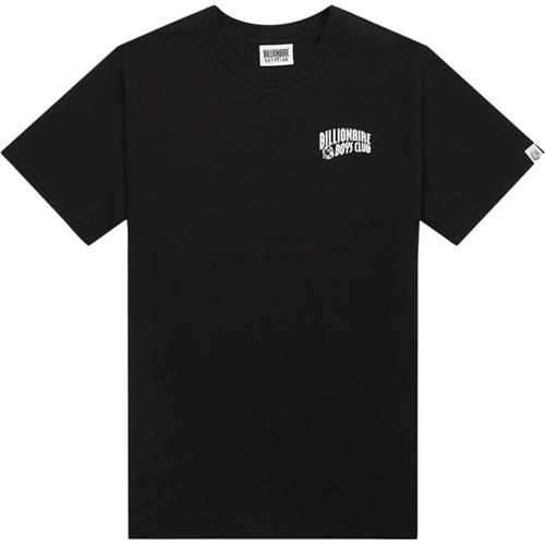 Billionaire Boys Club Bc003 Small Arch Logo Tee T-shirts Sort