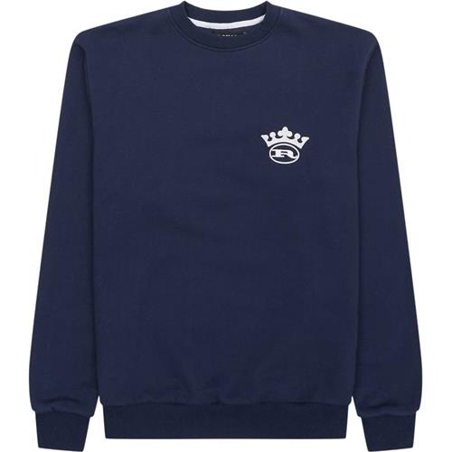 Royal Charles Sweatshirt Navy