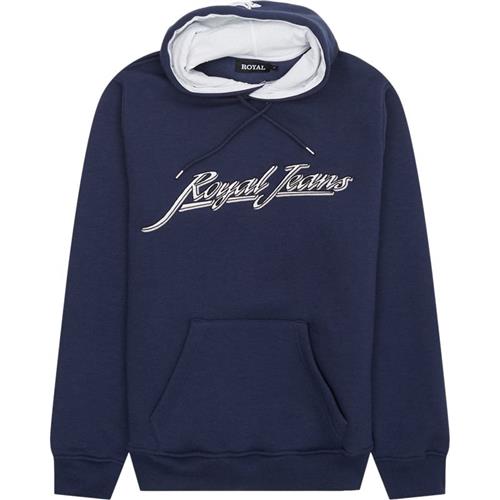 Royal Castel Sweatshirts Navy