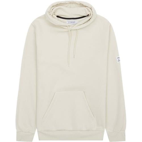 Le Baiser Magic Hoodie Sand