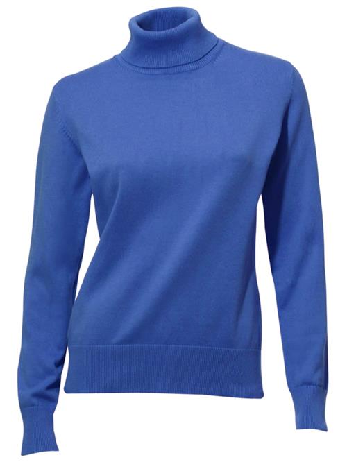 heine Pullover  blå