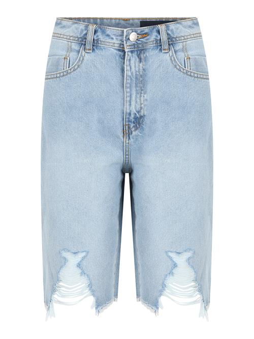 Noisy may Jeans 'DREW'  blue denim