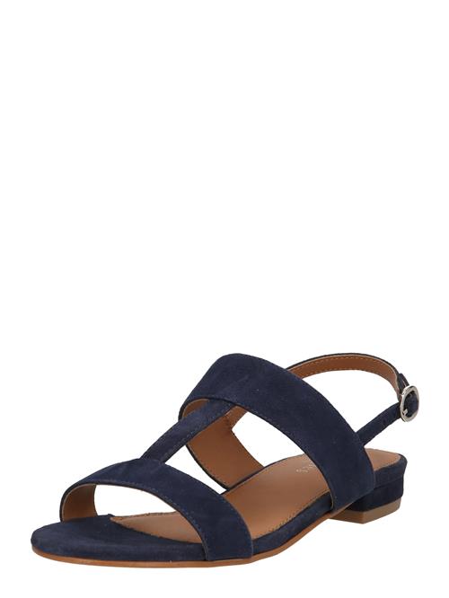 Dorothy Perkins Sandaler med rem 'Bronya'  navy