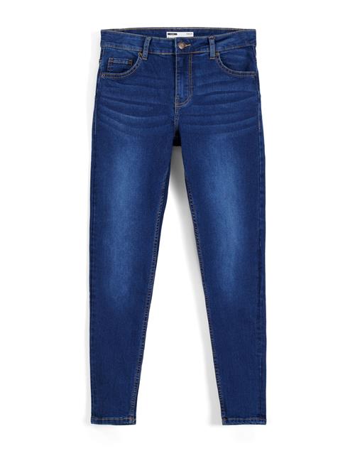 Bershka Jeans  blue denim