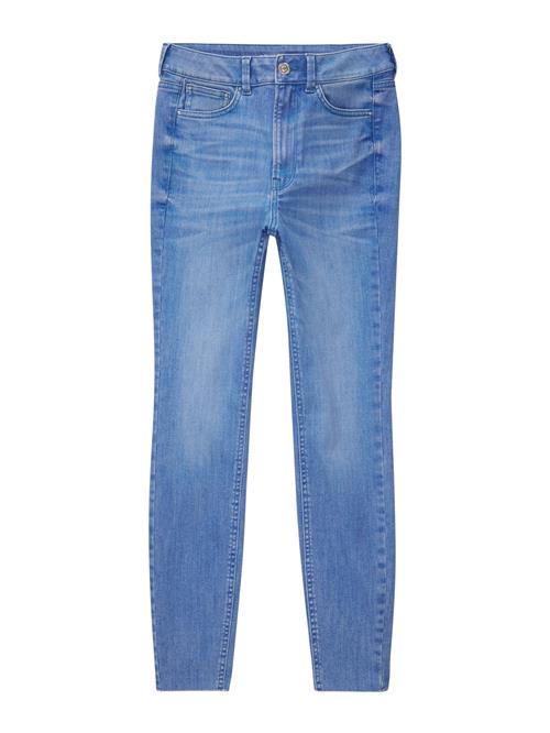 TOM TAILOR DENIM Jeans 'Janna'  blue denim