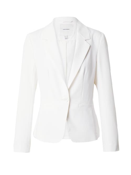 VERO MODA Blazer 'SARAH'  hvid