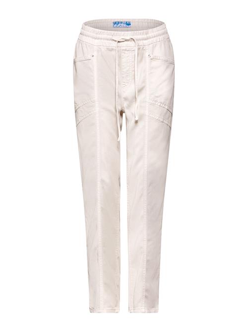 Se STREET ONE Jeans  ecru ved About You