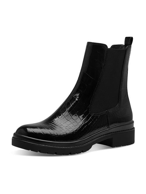 Se Tamaris Chelsea Boots  sort ved About You