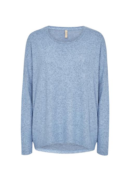 Soyaconcept Pullover 'Biara'  opal