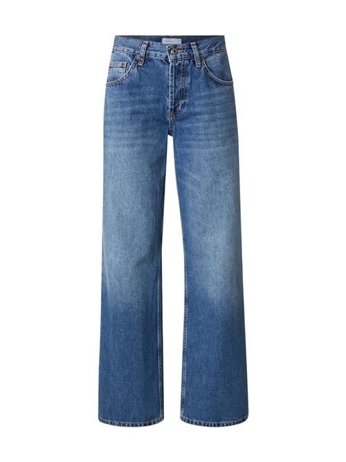 TOPSHOP Jeans 'Hourglass Ember'  blå