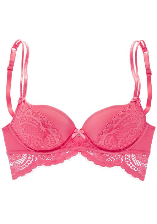 LASCANA BH  pink