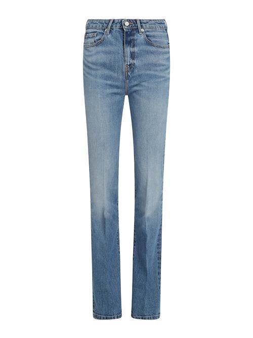 TOMMY HILFIGER Jeans 'Toby'  blue denim