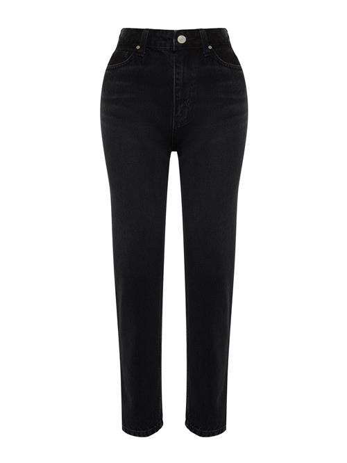 Trendyol Jeans  black denim