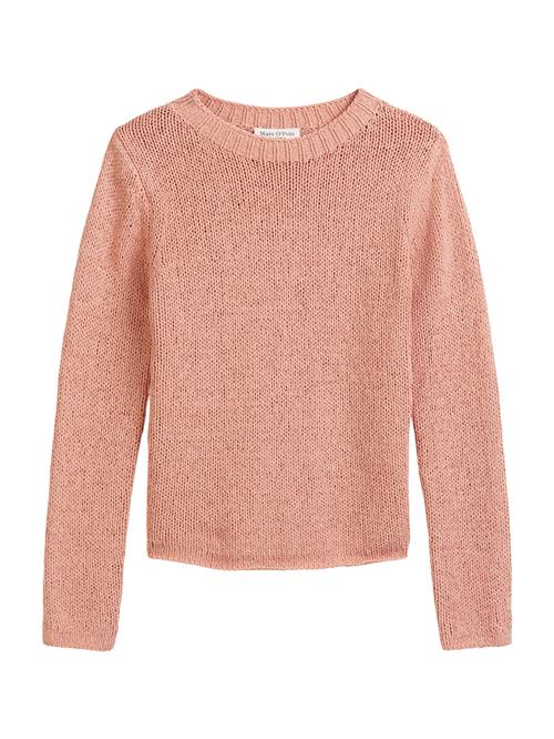 Marc O'Polo Pullover  gammelrosa