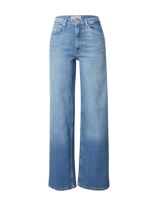 Se ONLY Jeans 'JUDITH'  blue denim ved About You