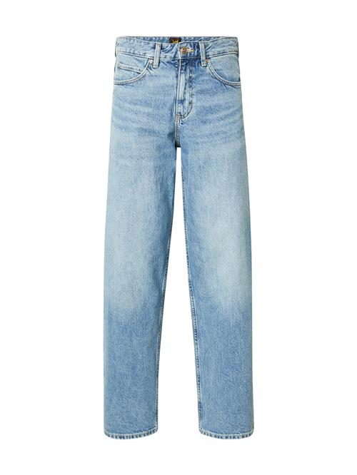 Lee Jeans 'RIDER'  blue denim